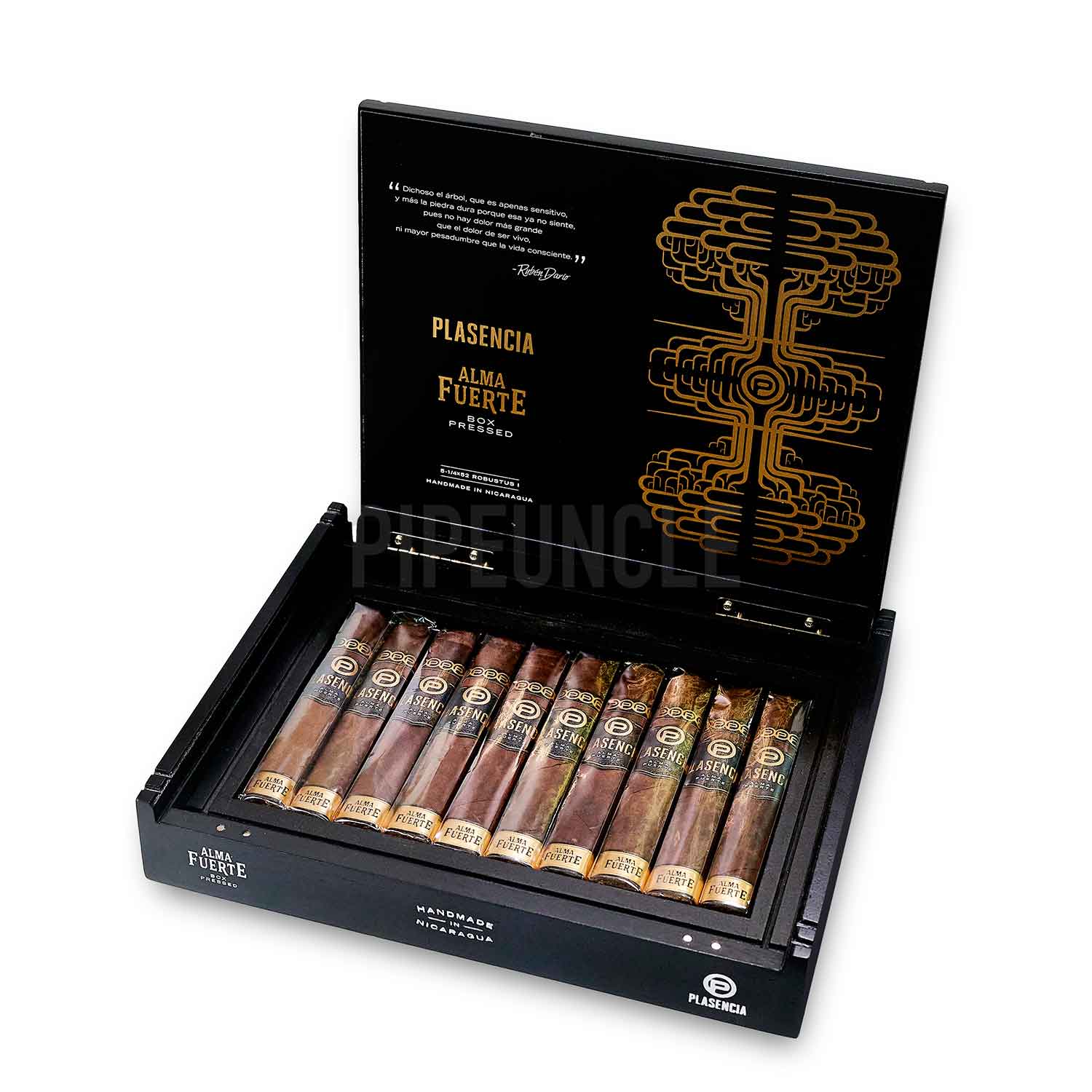 帕拉森 烈魂强壮 罗布图1代